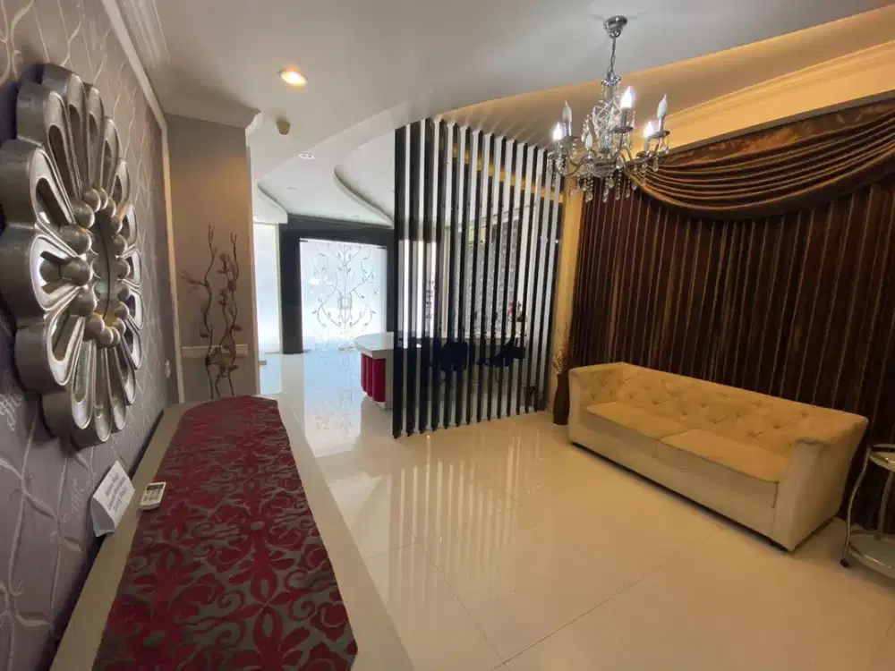 Jual Ruko Darmo Permai Utara