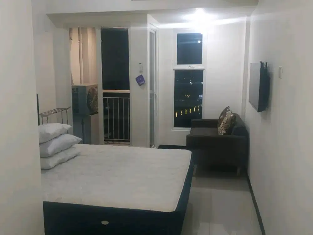 Pakuwon City Mall Surabaya