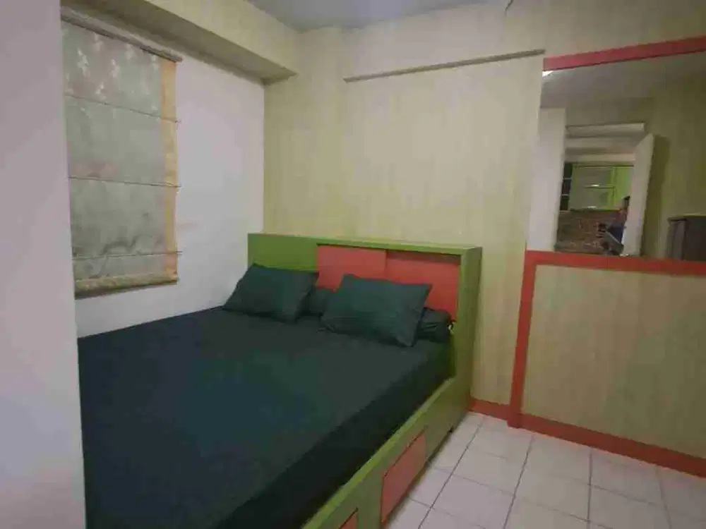 Di Sewakan Cepat Apartrment Kalibata City