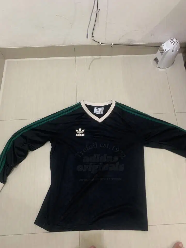 adidas jersey original