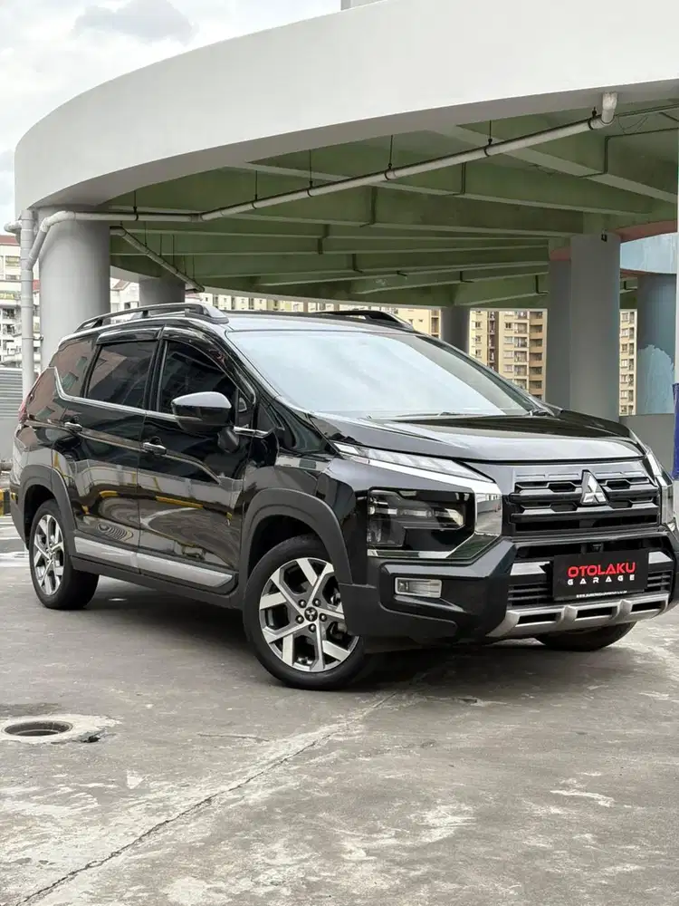 MITSUBISHI X- PANDER CROSS 2023