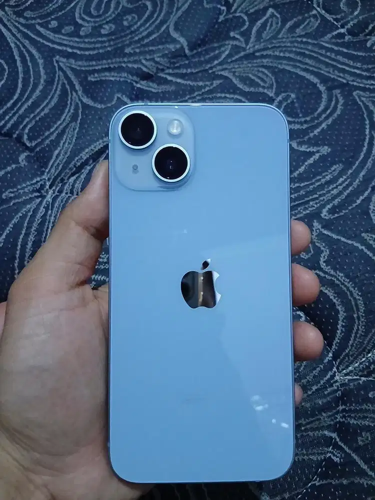 Iphone 14 128 ibox istimewa