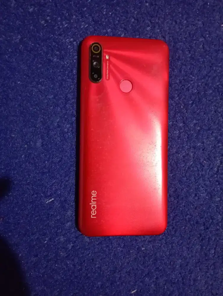 Dijual Cepat Realme C3
