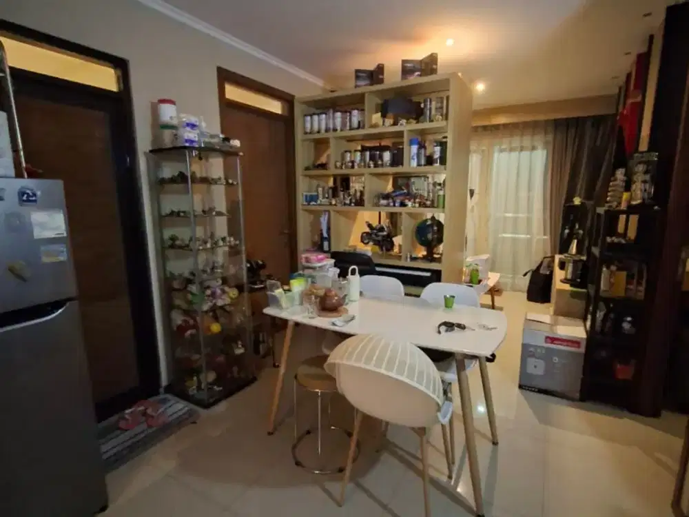 Apartement Gateway Gunung batu - Pasteur Bandung