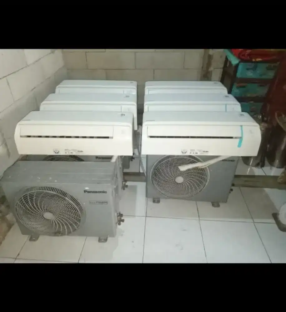 AC Panasonic r32