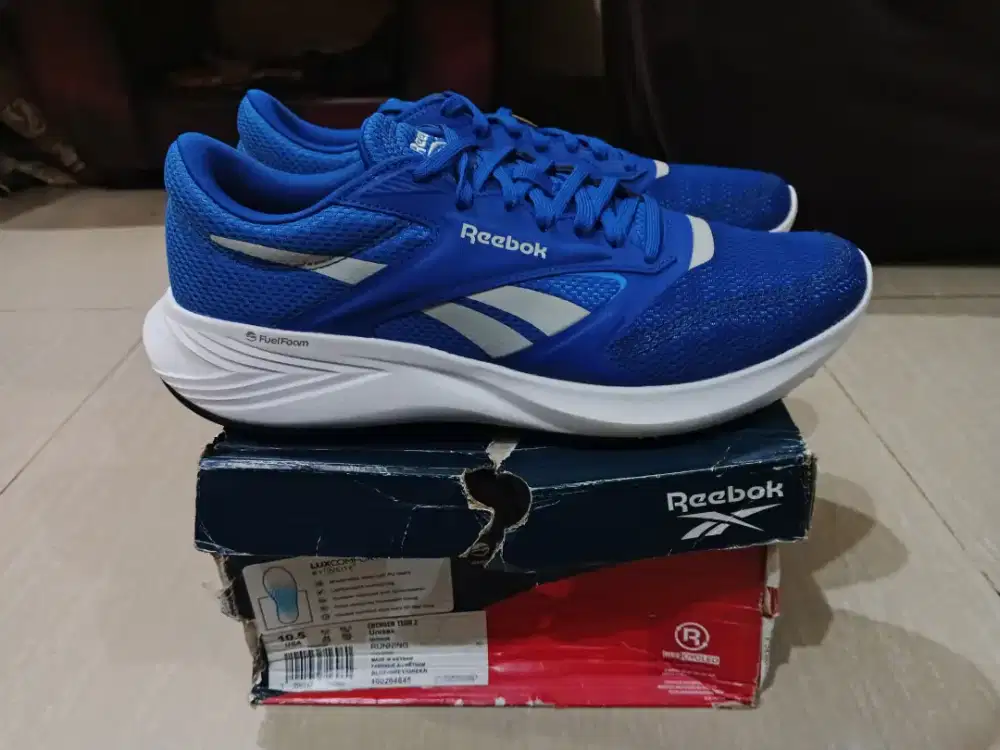 REEBOK ENERGEN TECH 2 1000% ORIGINAL