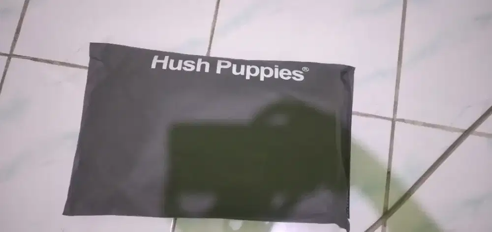 Tas Hush Puppies Pria