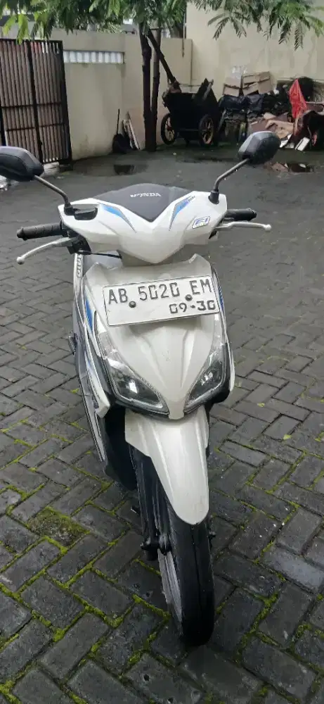 JUAL cepat bagi yang berminat