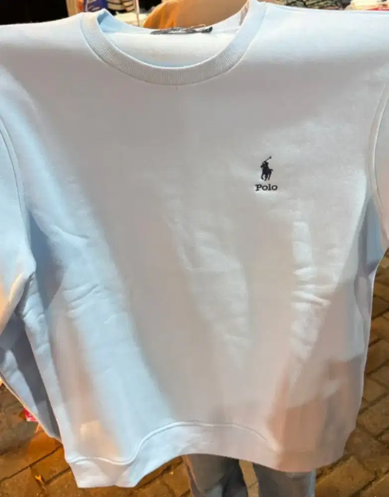 Sweeter POLO Murah meriah