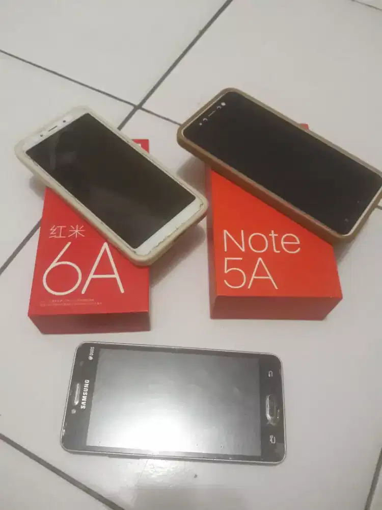 Jual cepat dari pada gak kepakai