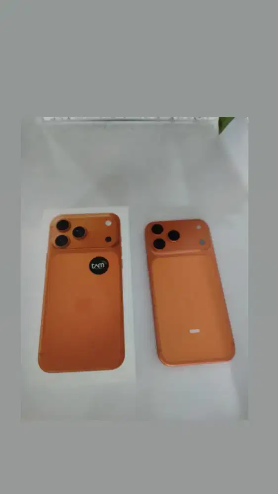 Iphone 17 Pro Max LIKE NEW!