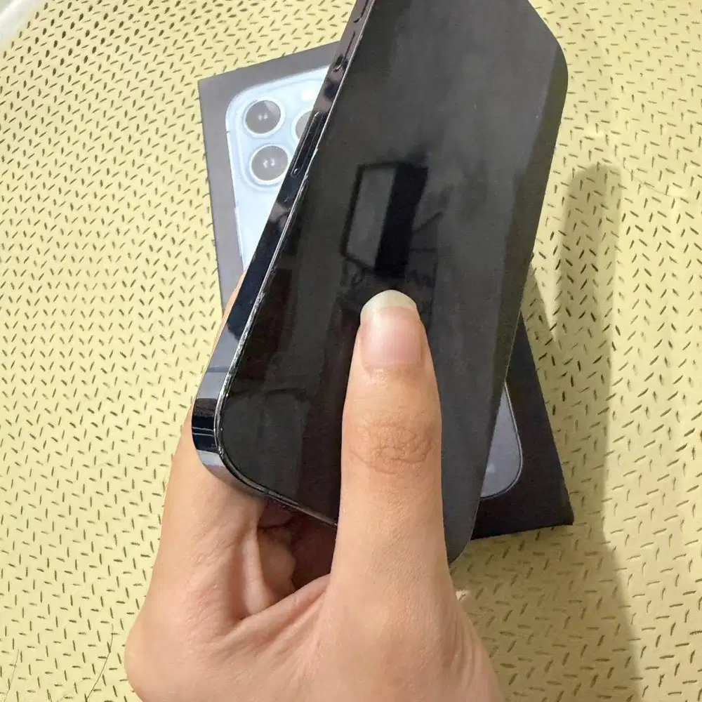 Iphone 13 pro 256GB ibox