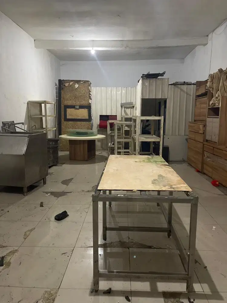 Menerima sgala barang rongsokan tv ac kulkas dll