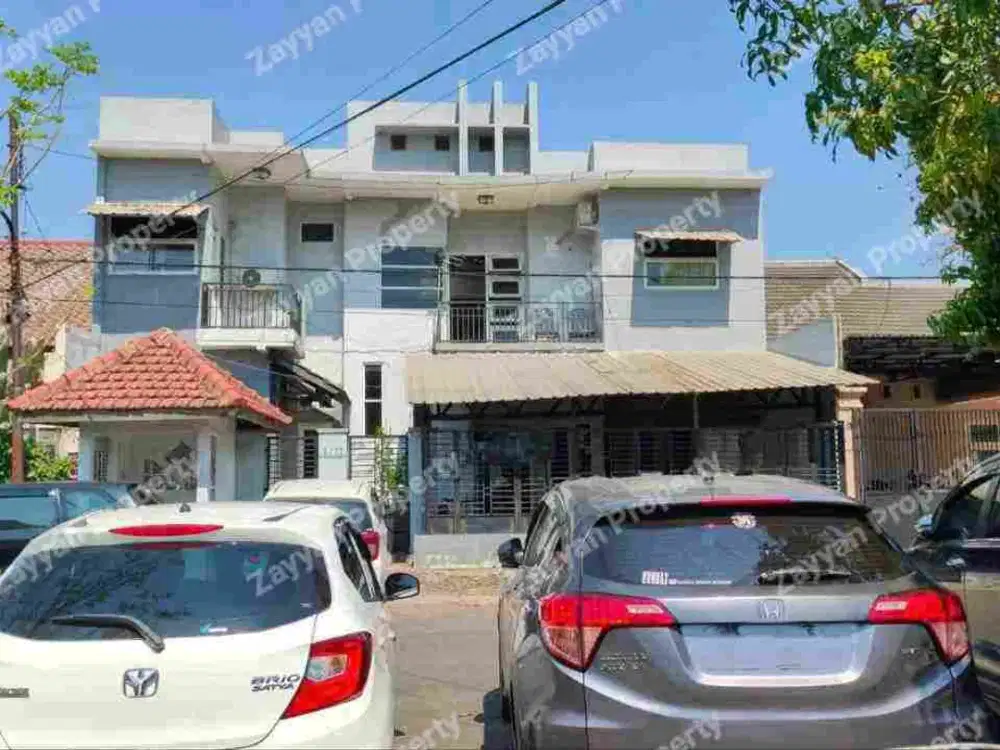 Kost Aktif Gayungsari Surabaya