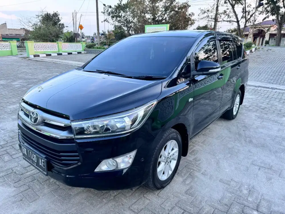 Innova reborn V 2.0 M/T