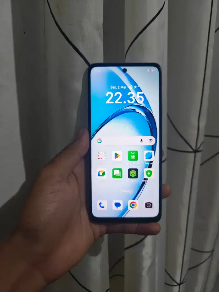 Oppo A60 ram 8/128gb