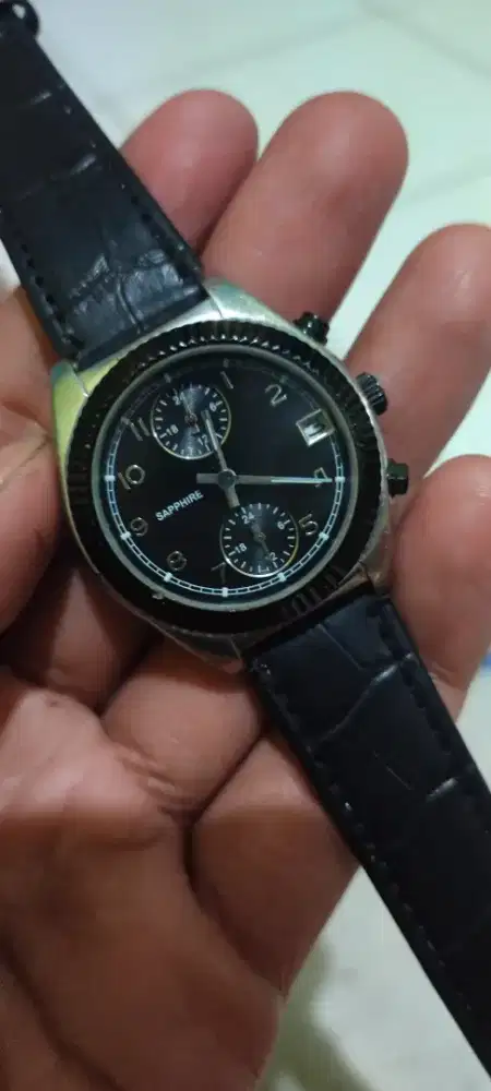 Jam kesehatan military