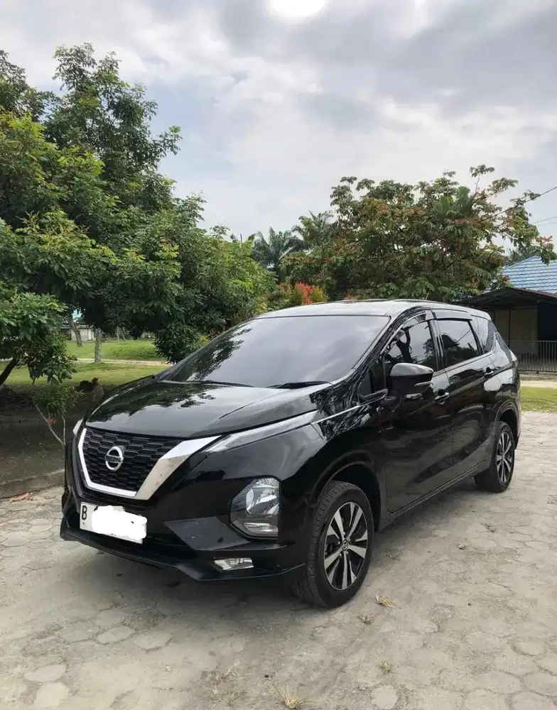 Nissan Grand livina 2019 Bensin