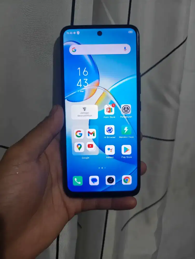 Infinix hot 12 play 4/64gb