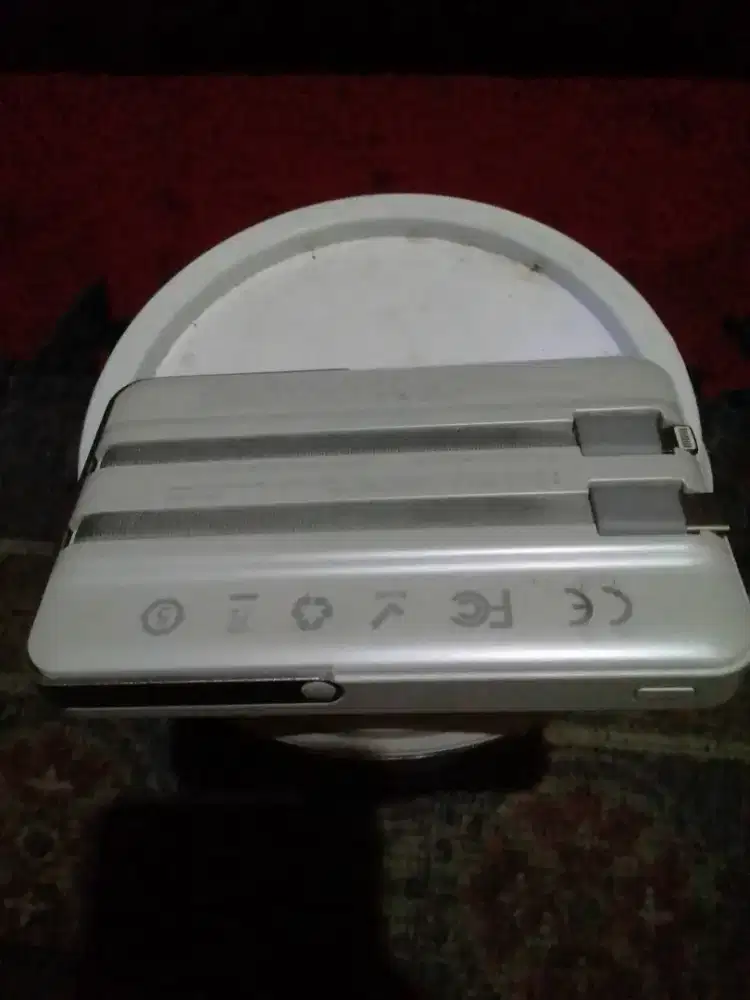 Powerbank wireless 10.000mAh