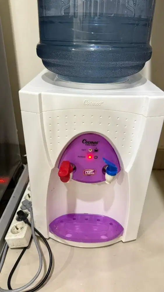Dispenser Air Cosmos