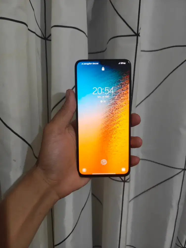 Samsung galaxy A70 ram 8/128gb