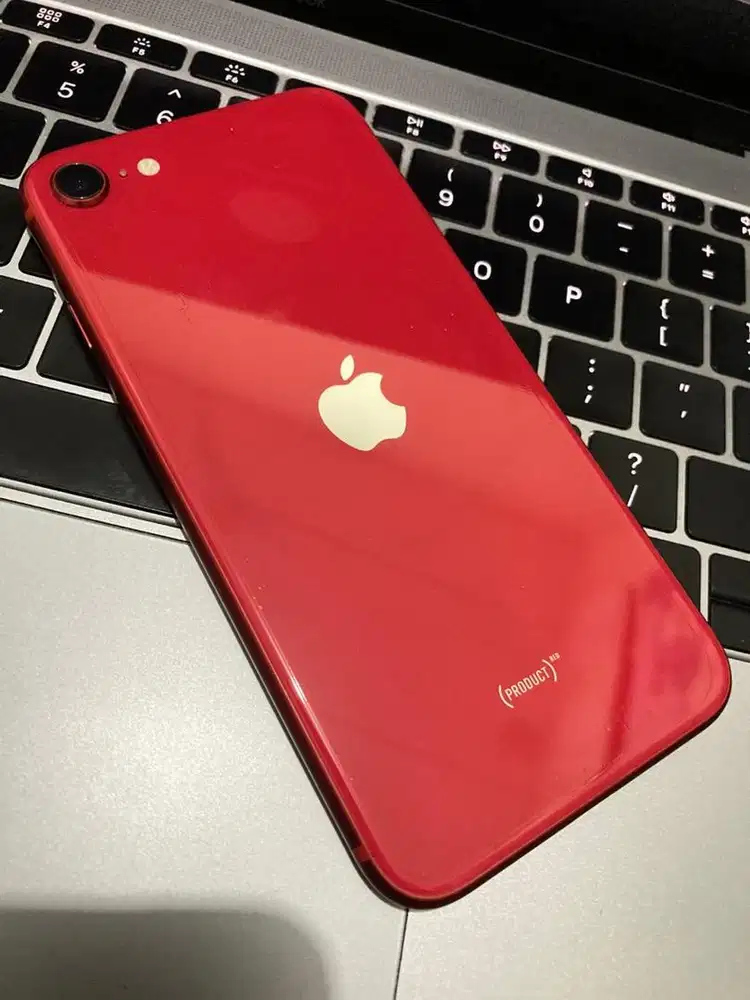 iPhone SE 2020 iBox MULUSSS 99%