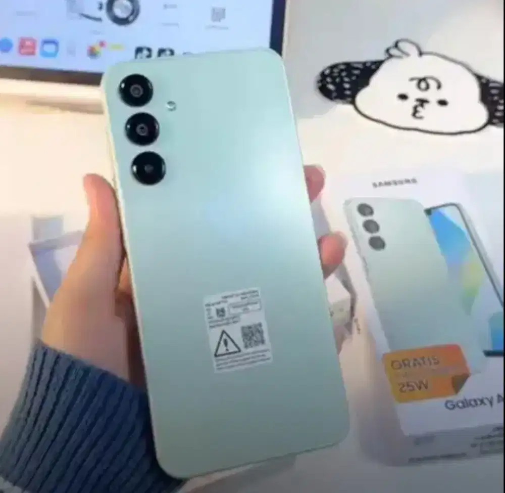 Samsung A16 5G 8/256