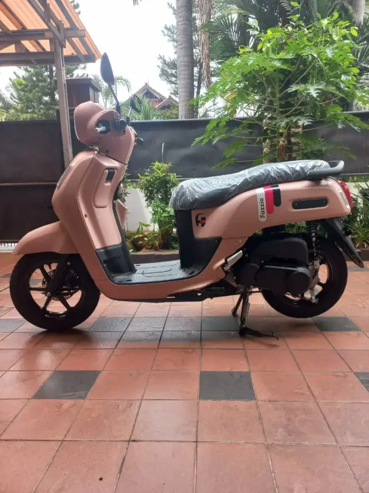 FAZZIO NEO HYBRID 2026