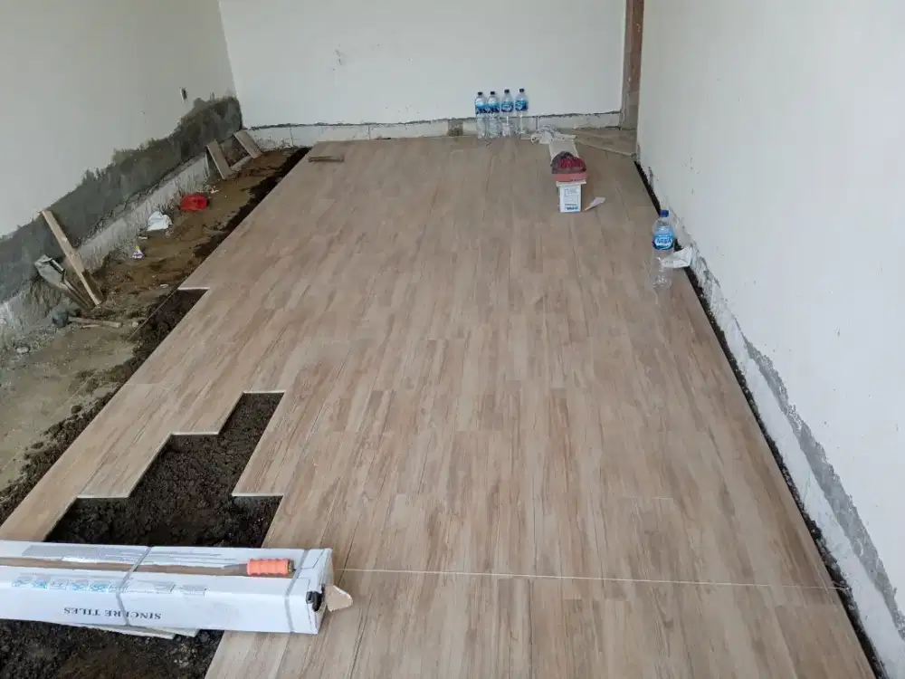 Jasa bangunan dan renovasi