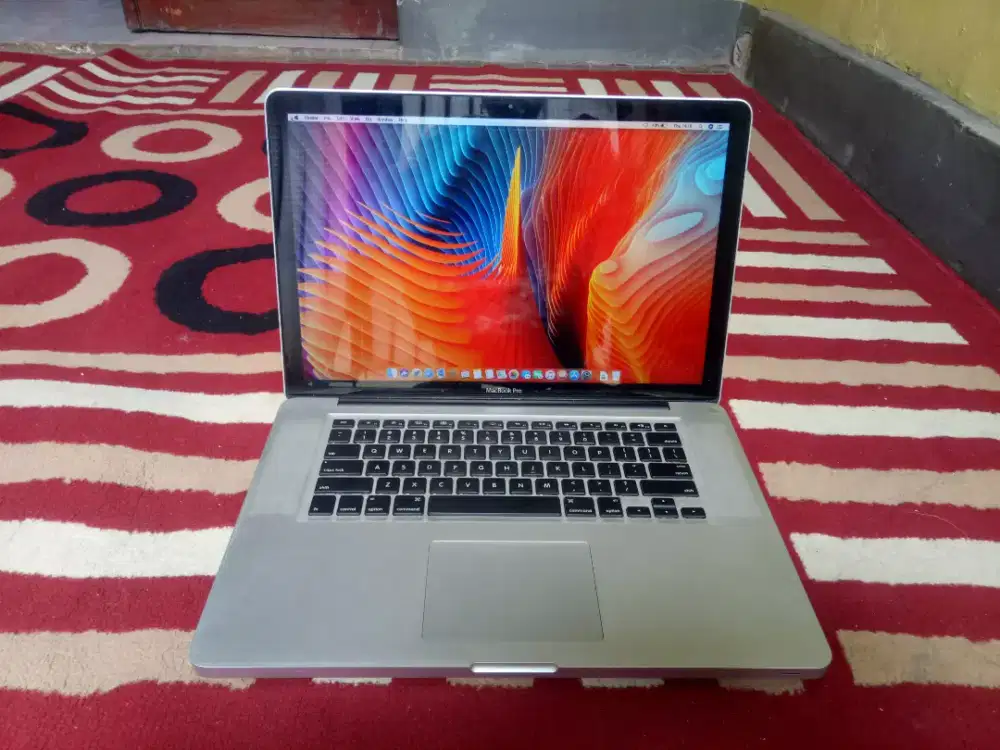 Terima macbook laptop imac seken jual beli bgs rusak mati total matot