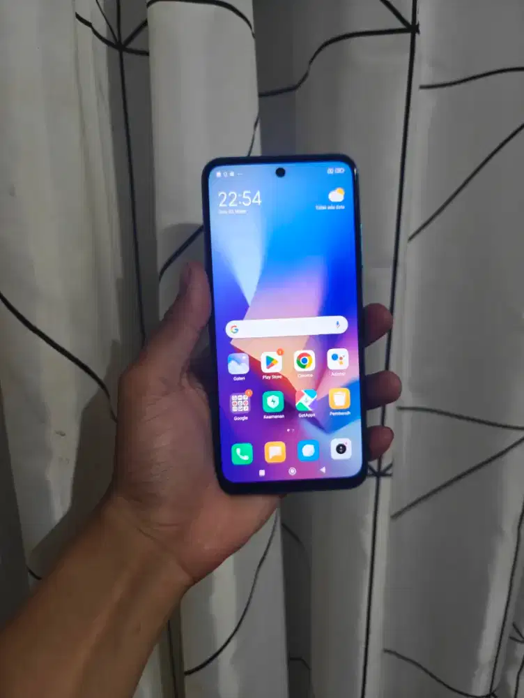 Redmi note 10 5g