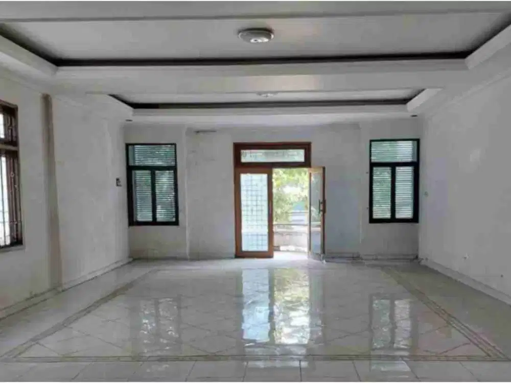 Jual dan Sewa Ruko Mainroad Moch. Toha Bandung.