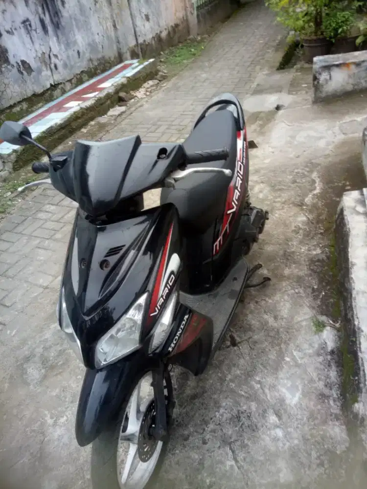 Vario karbu 110 tahun 2013