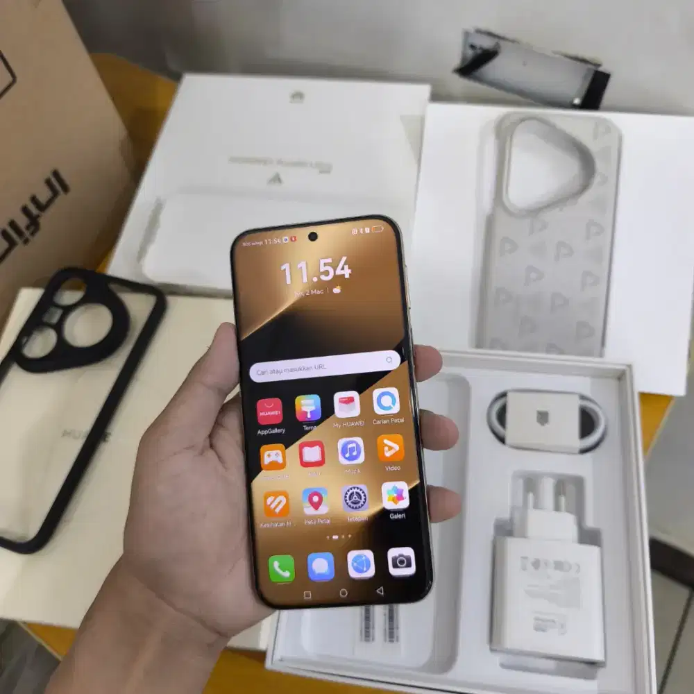 Huawei pura 80 ultra