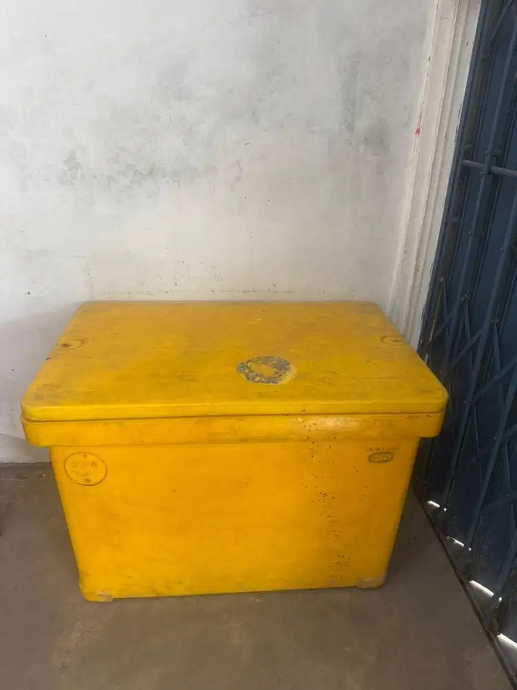 Cooler box murah