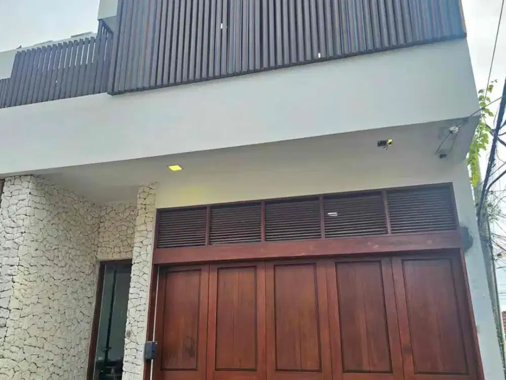FOR SALE SEMINYAK VILLA

PRIME LOCATION _ONLY 800 mtr TO SEMINYAK BEACH