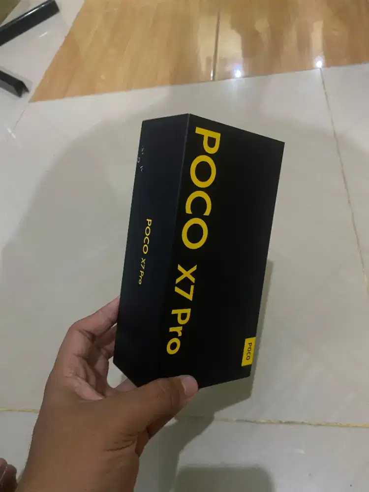 Poco X7 Pro 12/512 GB