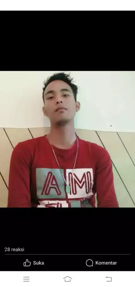 mencari lowongan pekerjaan driver pribadi/OB