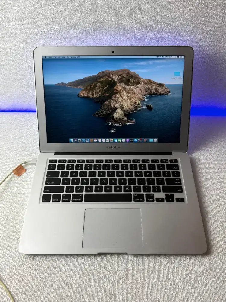 MacBook air 2017