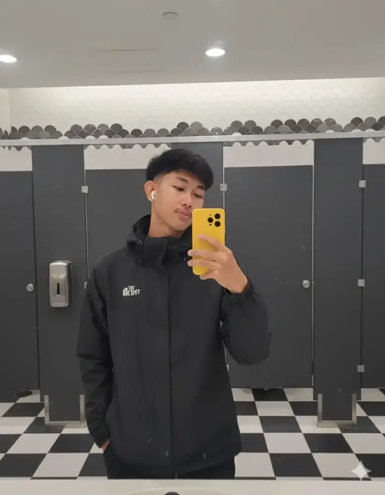 Lowongan pekerjaan untuk hari ini