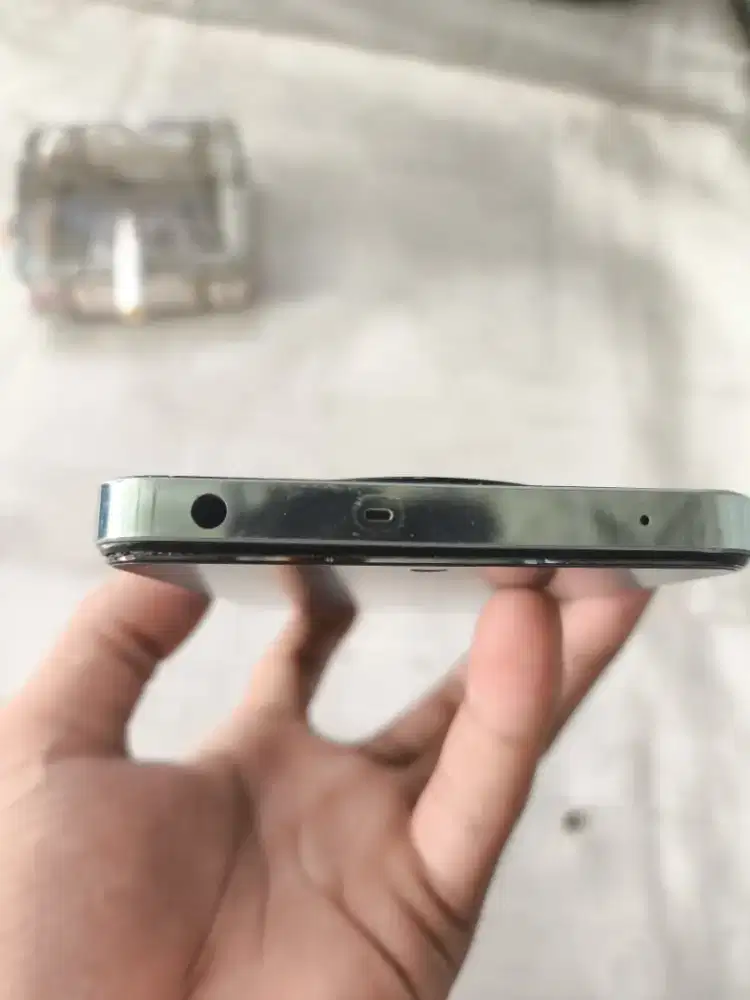 Mahar Realme 12 plus 5G kelengkapan hp cas ori RAM 8/256