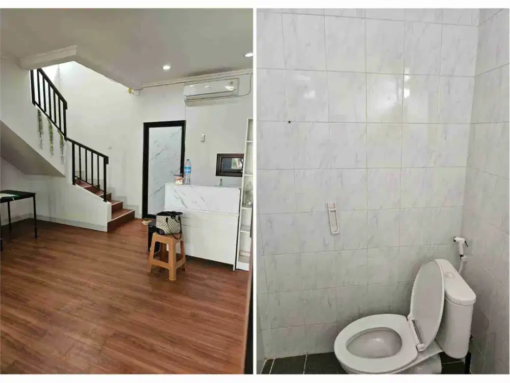 PERUMAHAN JAYA IMPERIAL PARK SEWA ATAU JUAL MURAH BERSIH CANTIK