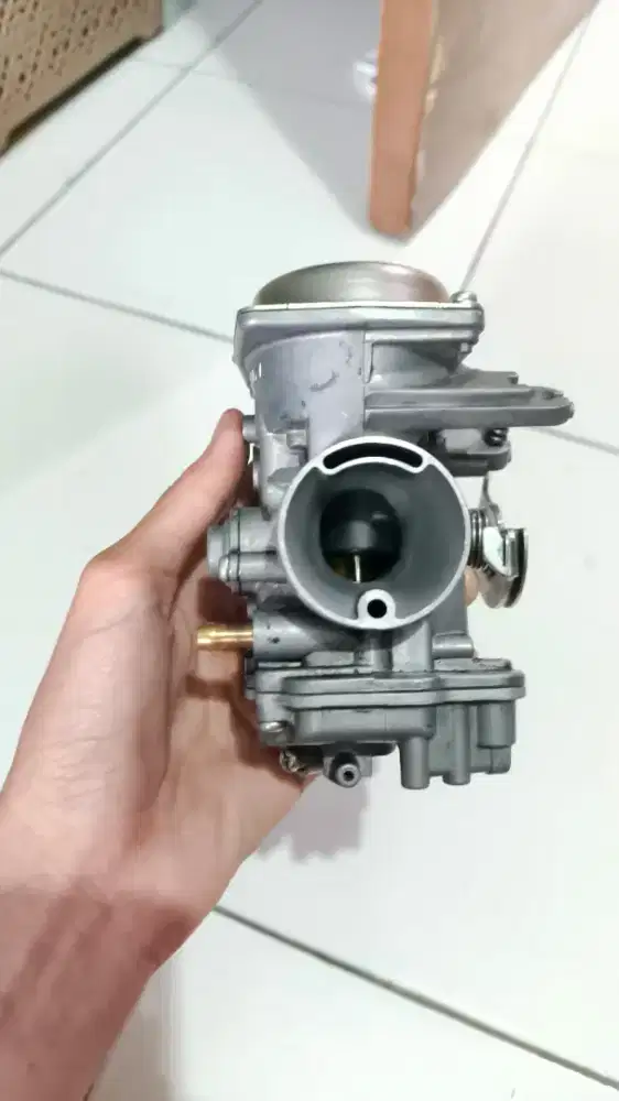 Karburator mio smile 28d