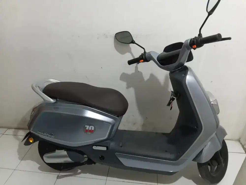 UWINFLY T70 LITHIUM - GREY