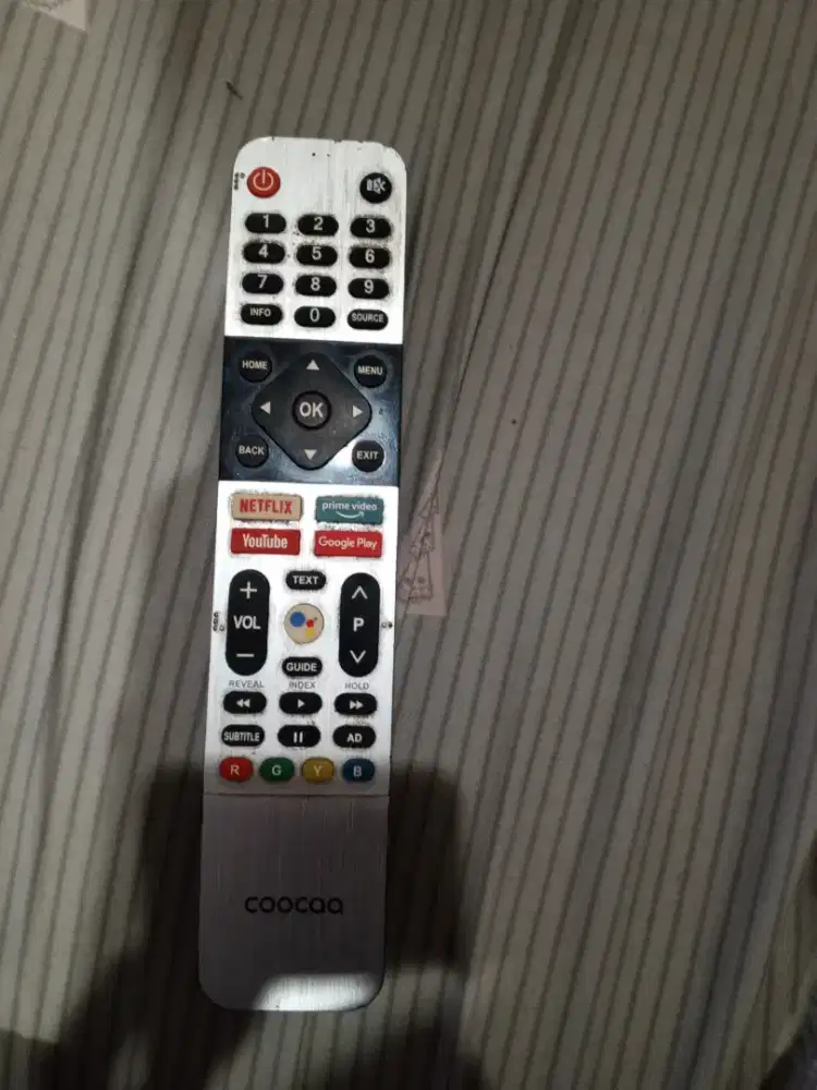 Tv LED coocaa Android 70 inch