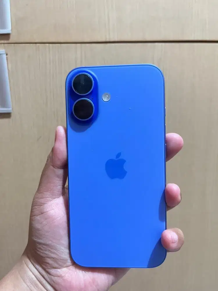 Iphone 16 Basic Ibox