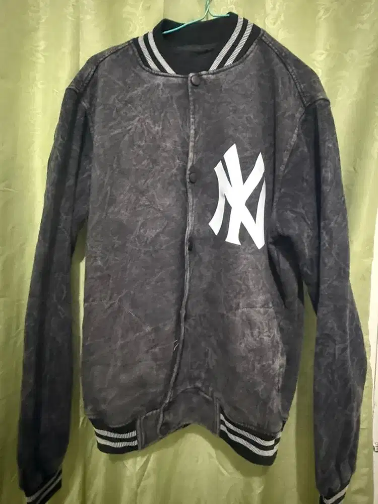 Sweater Jaket Hoodie