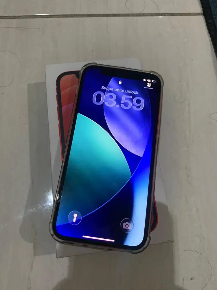 iPhone 12 mini 128gb