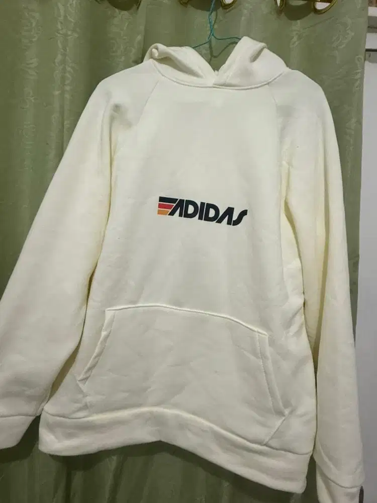 Sweater Jaket Hoodie